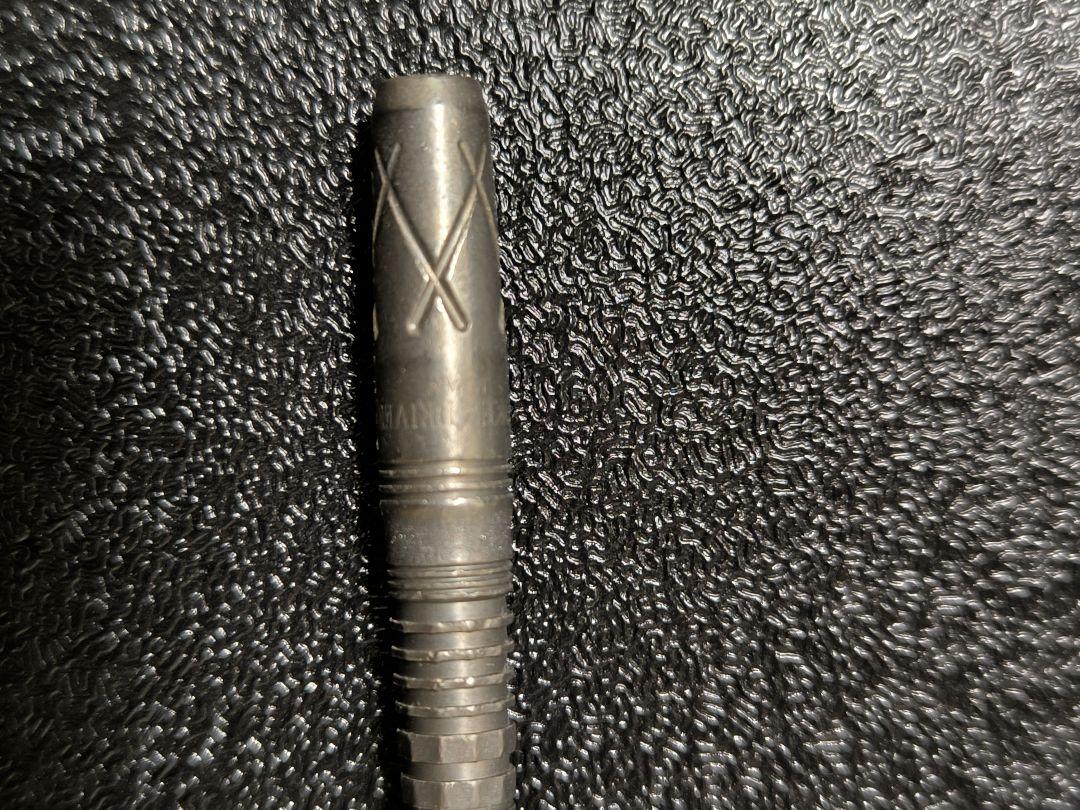 ダーツ JOKERDRIVER EXTREME ZIRCON 2BA