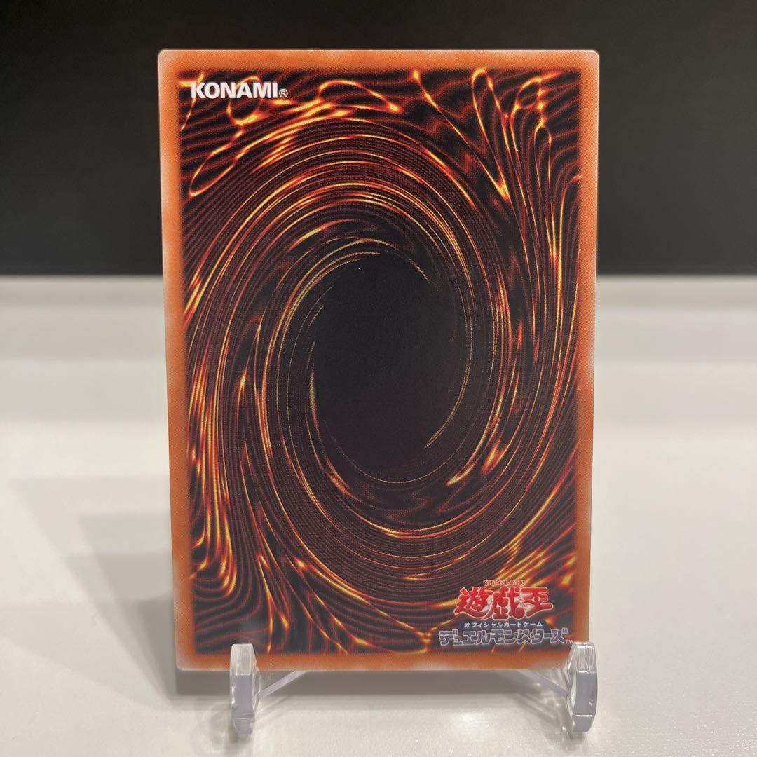 遊戯王　ブラックデーモンズドラゴン　レリーフ