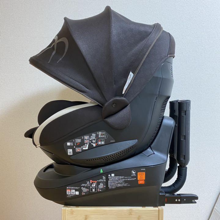 ブラック系春のコレクション 極美品 エールベベ・クルット3i プレミアム ISOFIX対応 360度回転 チャイルドシート 外出/移動用品ブラック系¥12,863-eur-artec.fr ブラック系春のコレクション 極美品 エールベベ・クルット3i プレミアム ISOFIX対応 360度回転 チャイルドシート 外出/移動用品ブラック系¥12,863-eur-artec.fr