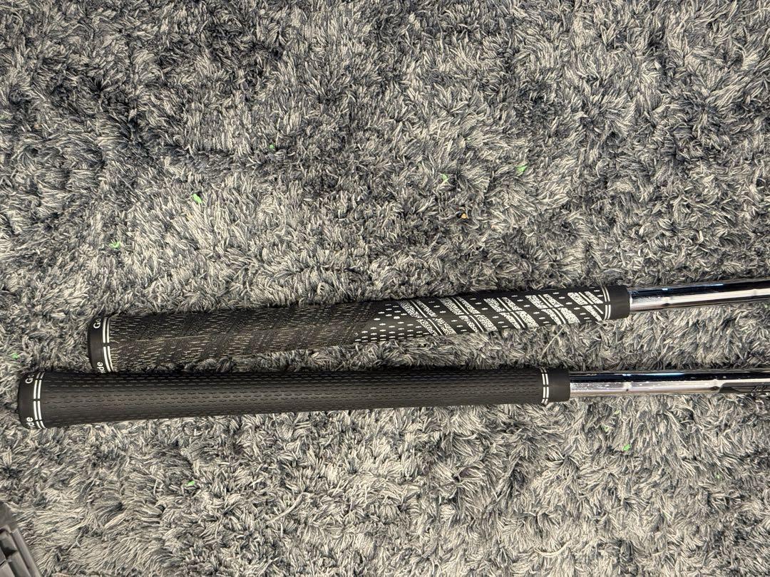 タイトリスト ボーケイデザイン SM9 ジェッ 54、60