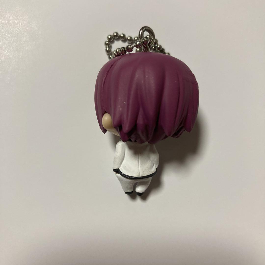 Free! 松岡凛 デフォルメマスコット キーホルダー - メルカリ