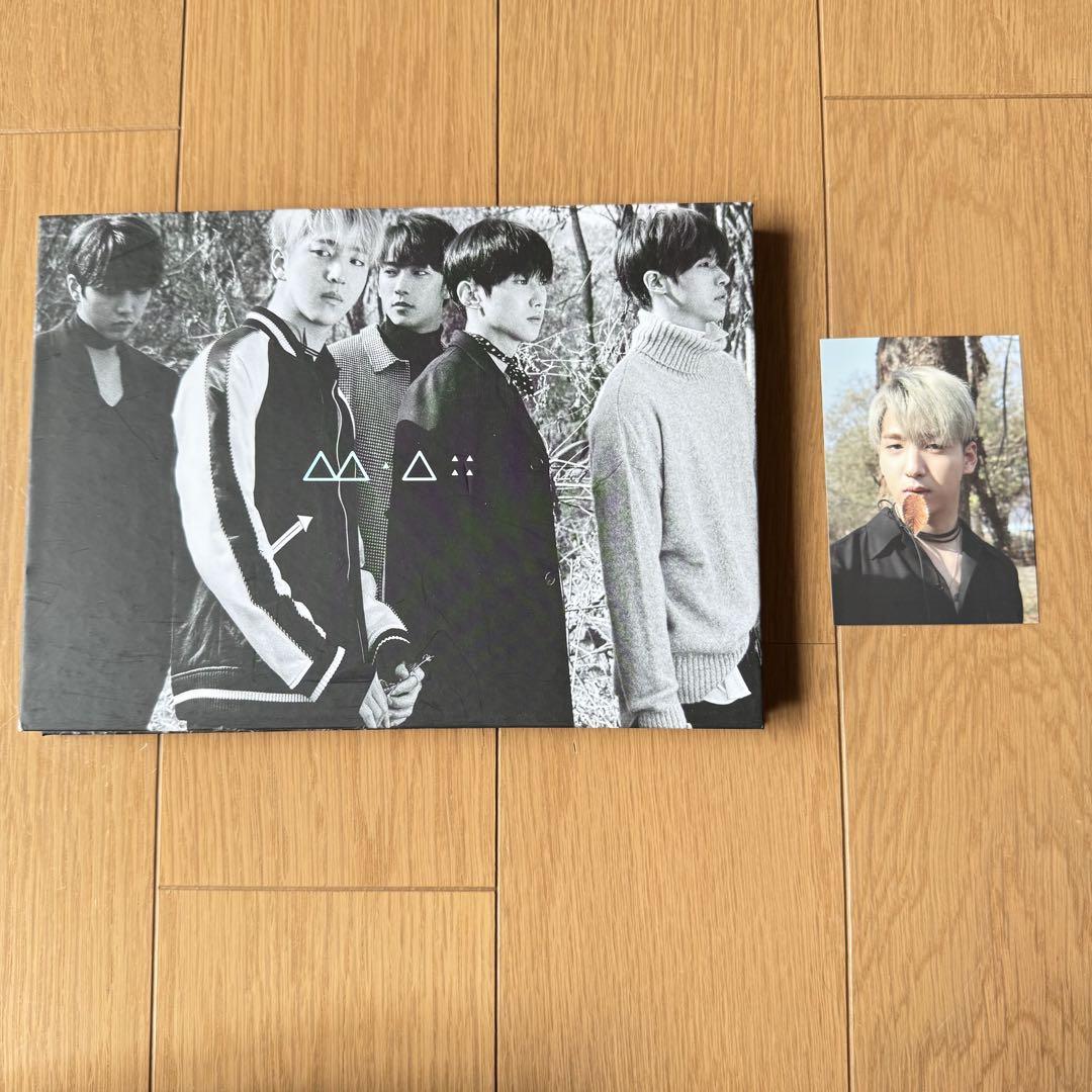 B1A4 CDまとめ売り - メルカリ