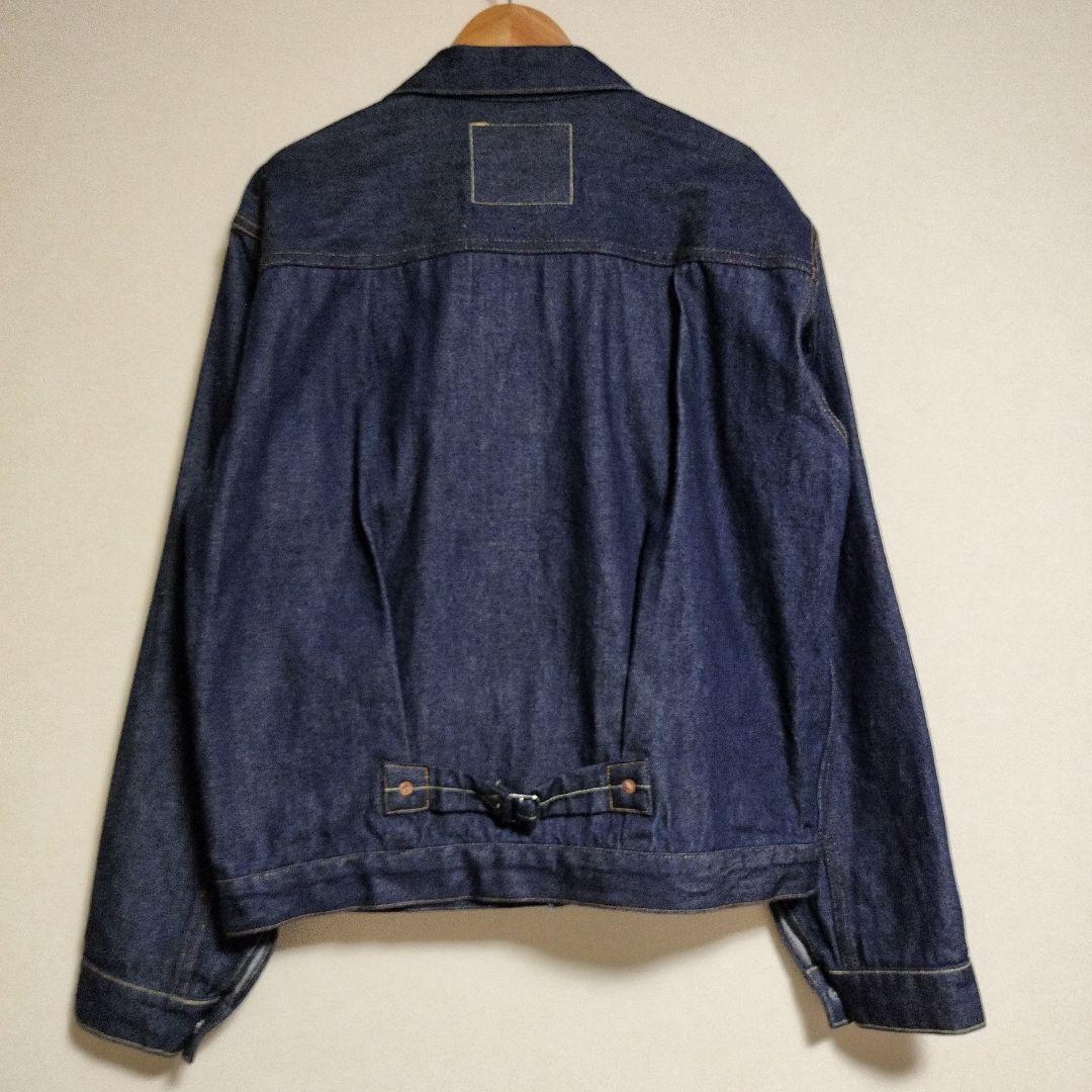 デニムジャケット 506XX