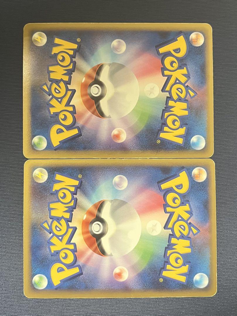 ポケモンカード ルギアLEGEND