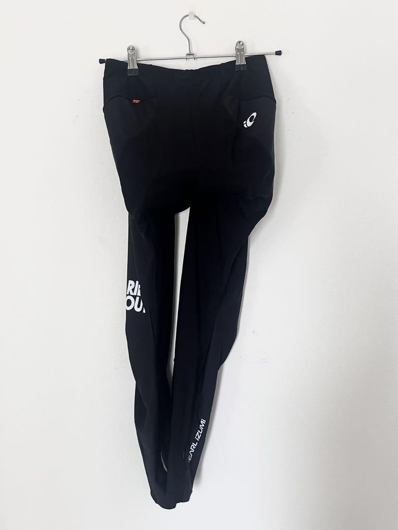 パールイズミ プリント タイツ L ブラック 3DR パッド付き 10℃対応 997_3DR_15_fit-422x422.jpg