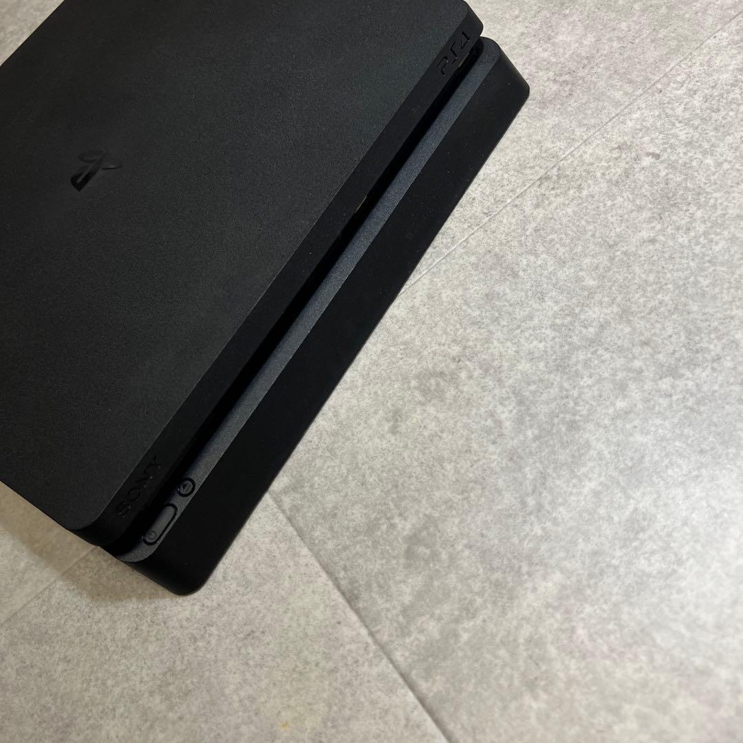 本体 プレイステーション4