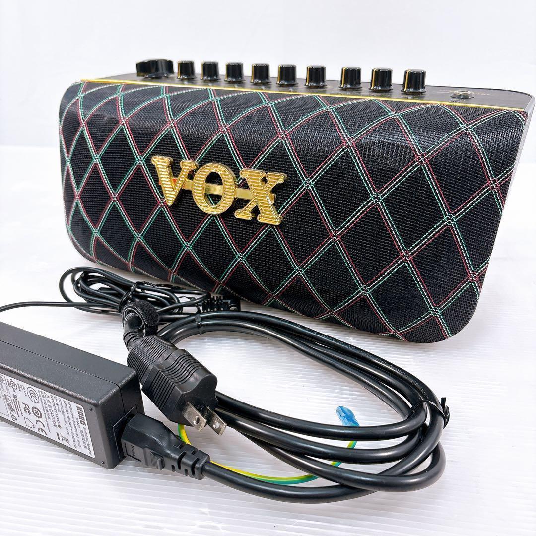 【極美品】VOX ヴォックス Adio Air GT ギター用アンプ