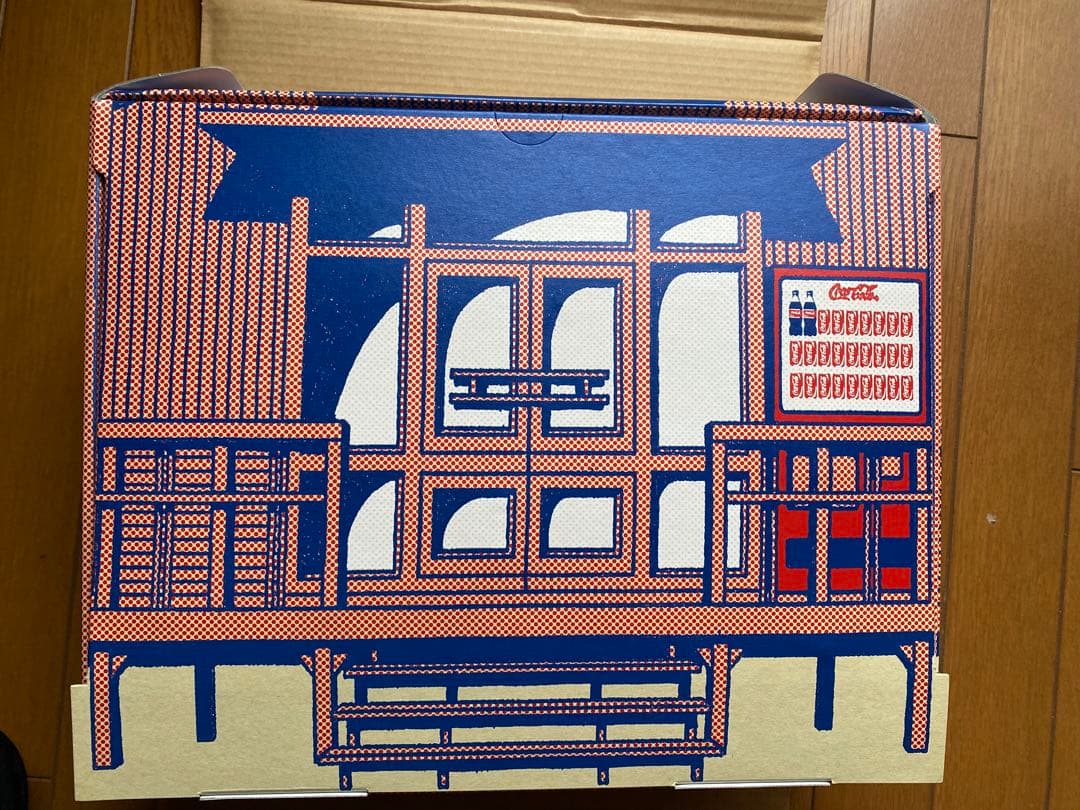 コカ・コーラ 非売品 2003年 嵐他ジャニーズボトル コカ・コーラ 非売品 2003年 嵐他ジャニーズボトル