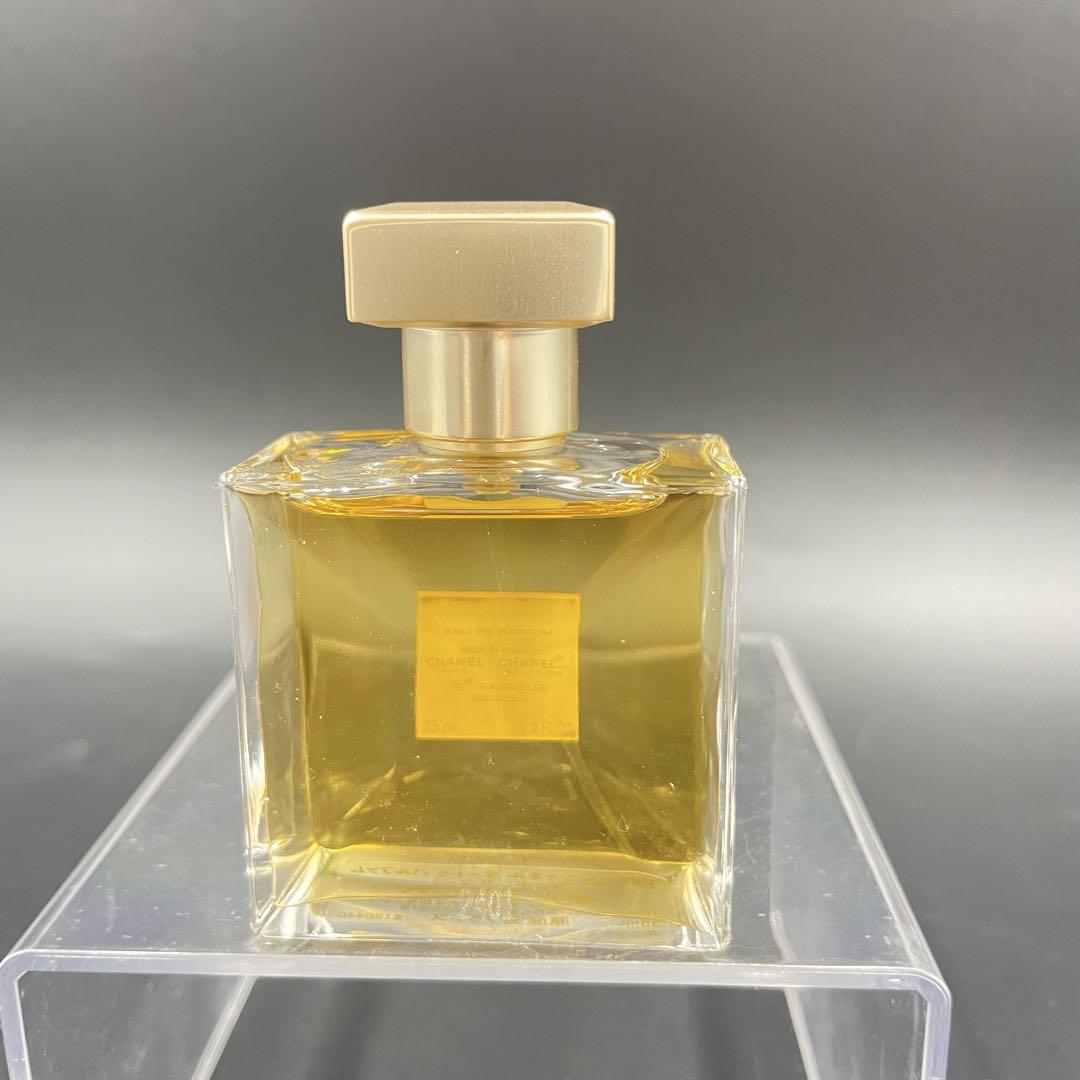 CHANEL GABRIELLE オードパルファム 35ml 香水 - メルカリ