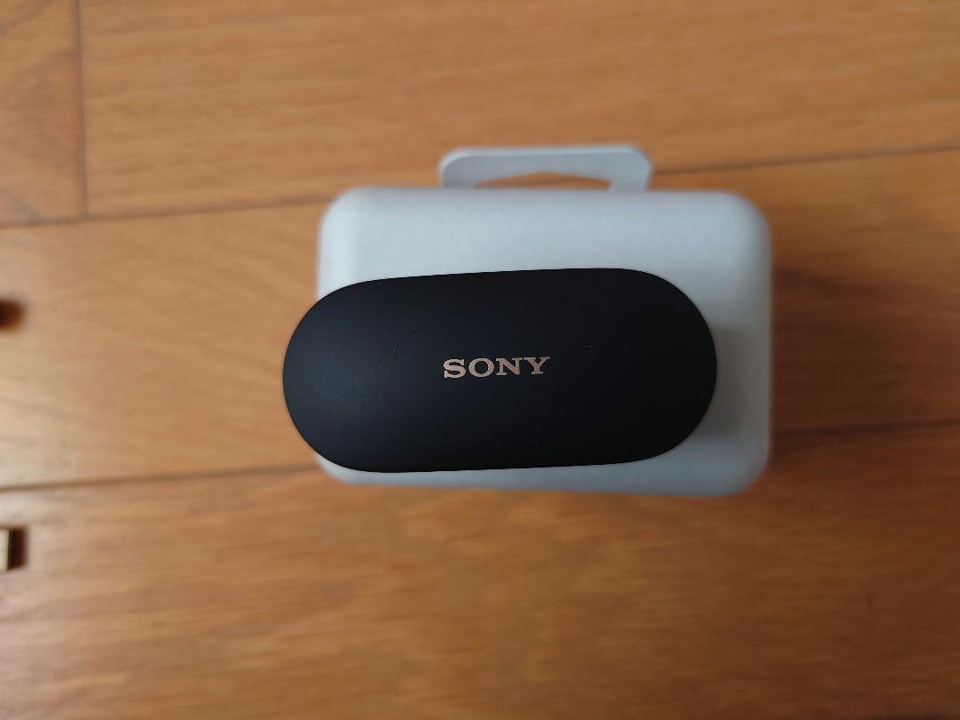 その他 SONY WF-1000XM4 BLACK