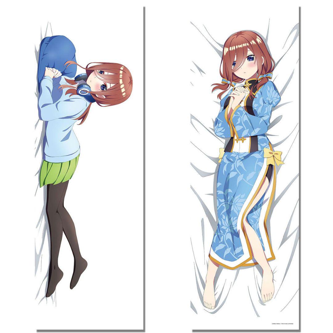 送料無料★5枚 ネグリジェ 抱き枕A4クリアファイル/五等分の花嫁/ごとよめ01 1割引送料無料ごと嫁⑴5枚 抱き枕ネグリジェA4クリアファイル/五