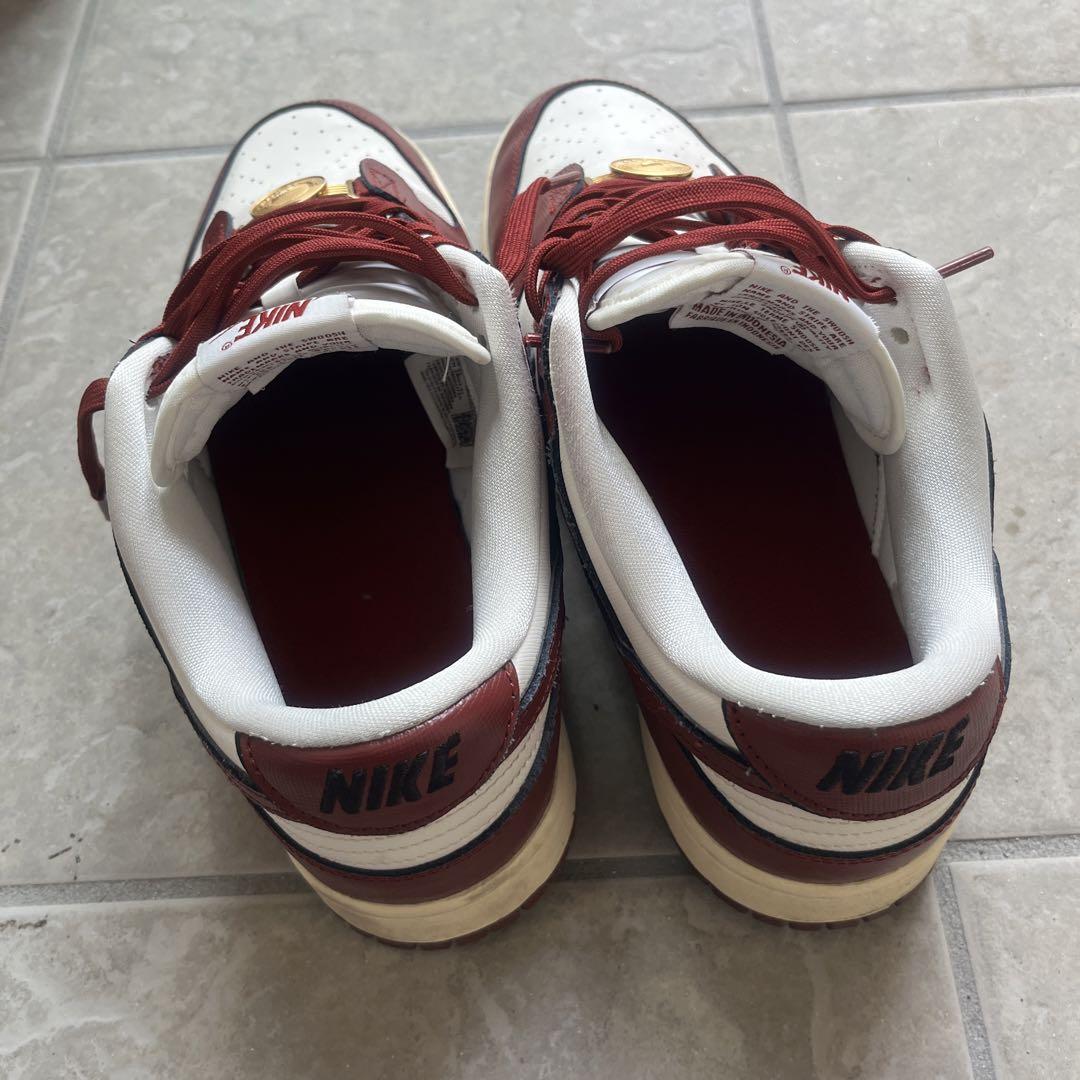 NIKE ダンク Dunk Low SE Just Do It - メルカリ