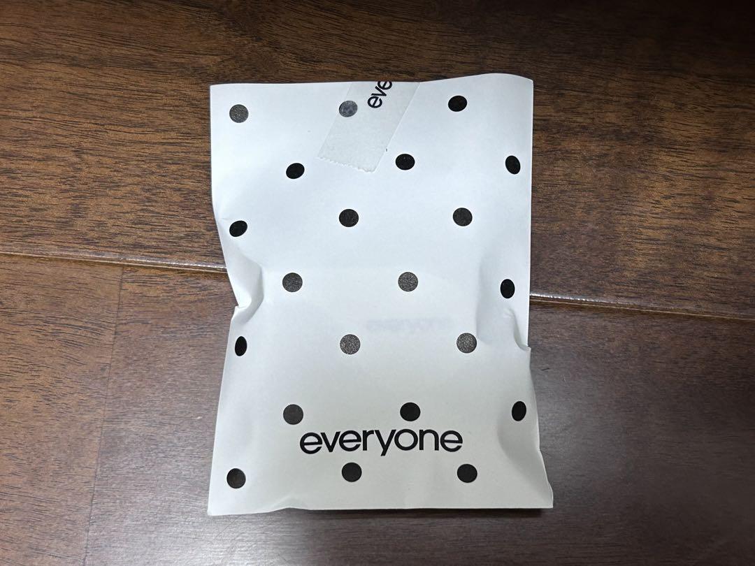 おまけつき 25SS ennoy Professional Cotton Cap