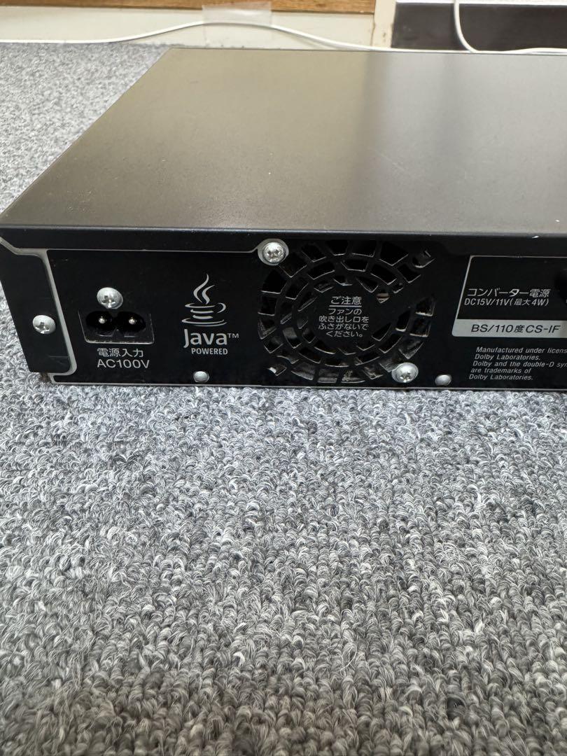 SONY ブルーレイプレーヤー