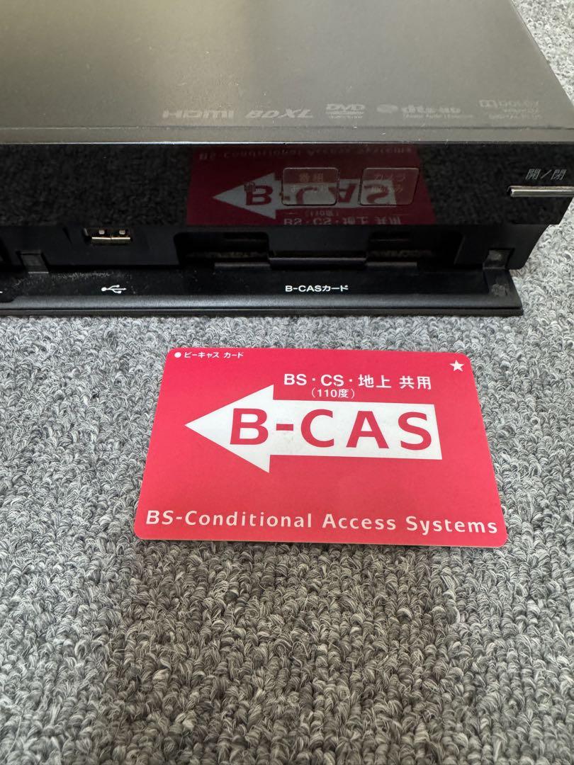 SONY ブルーレイプレーヤー