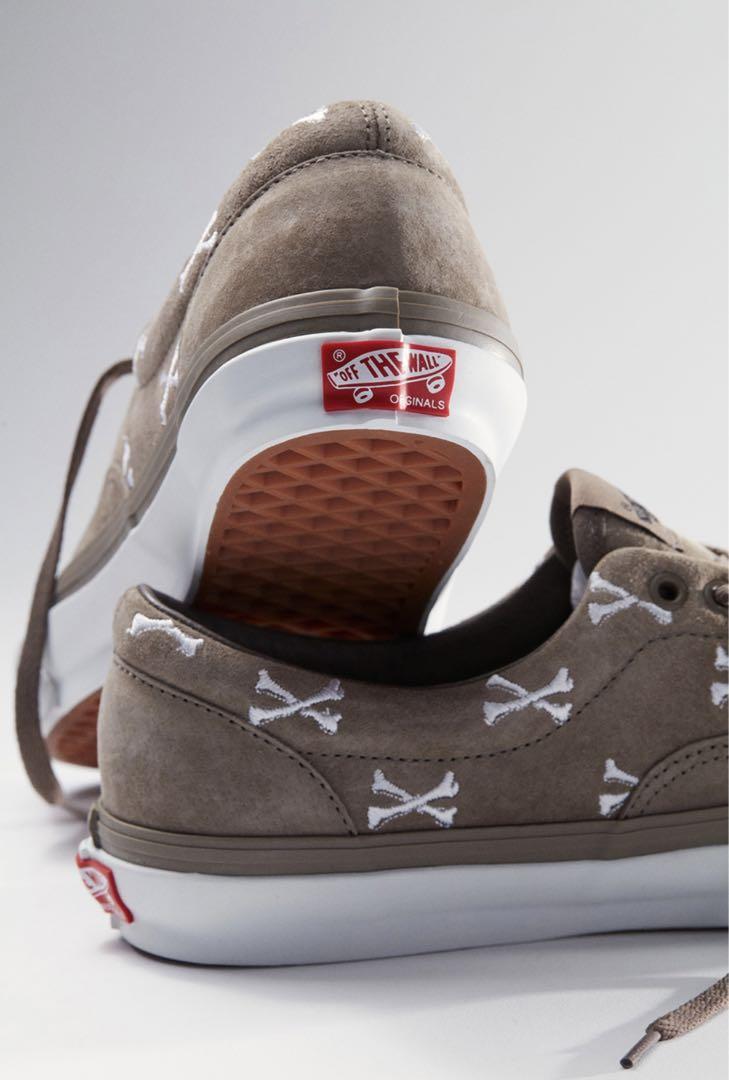 wtaps / vans OG ERALX
