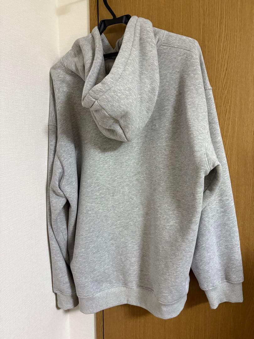 ナスティードッグ スウェット セットアップ