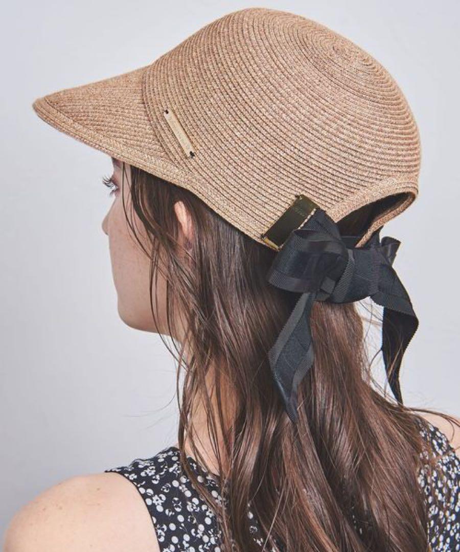 Athena New York キャップ JANET ジャネット