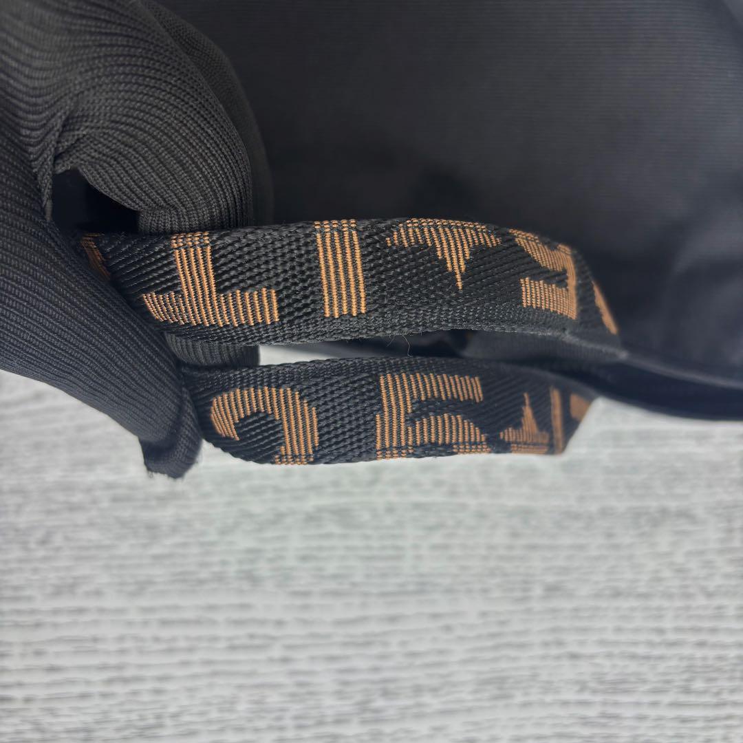 美品　FENDI フェンディ　ハンドバッグ　S0066