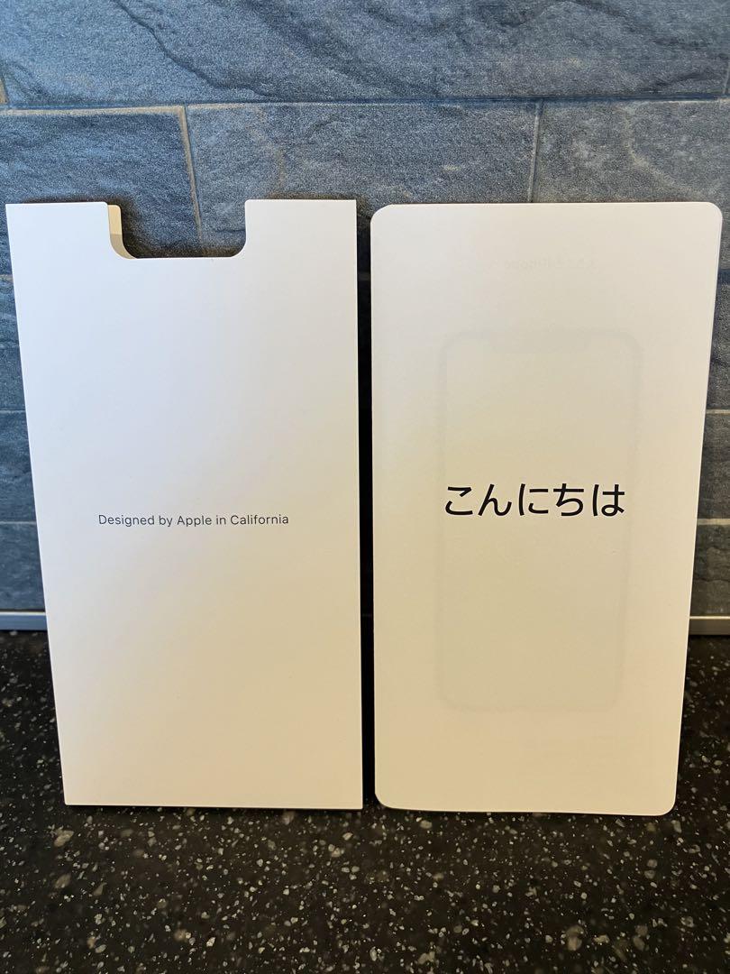 iPhone XS  ゴールド 256GB  SIMフリー