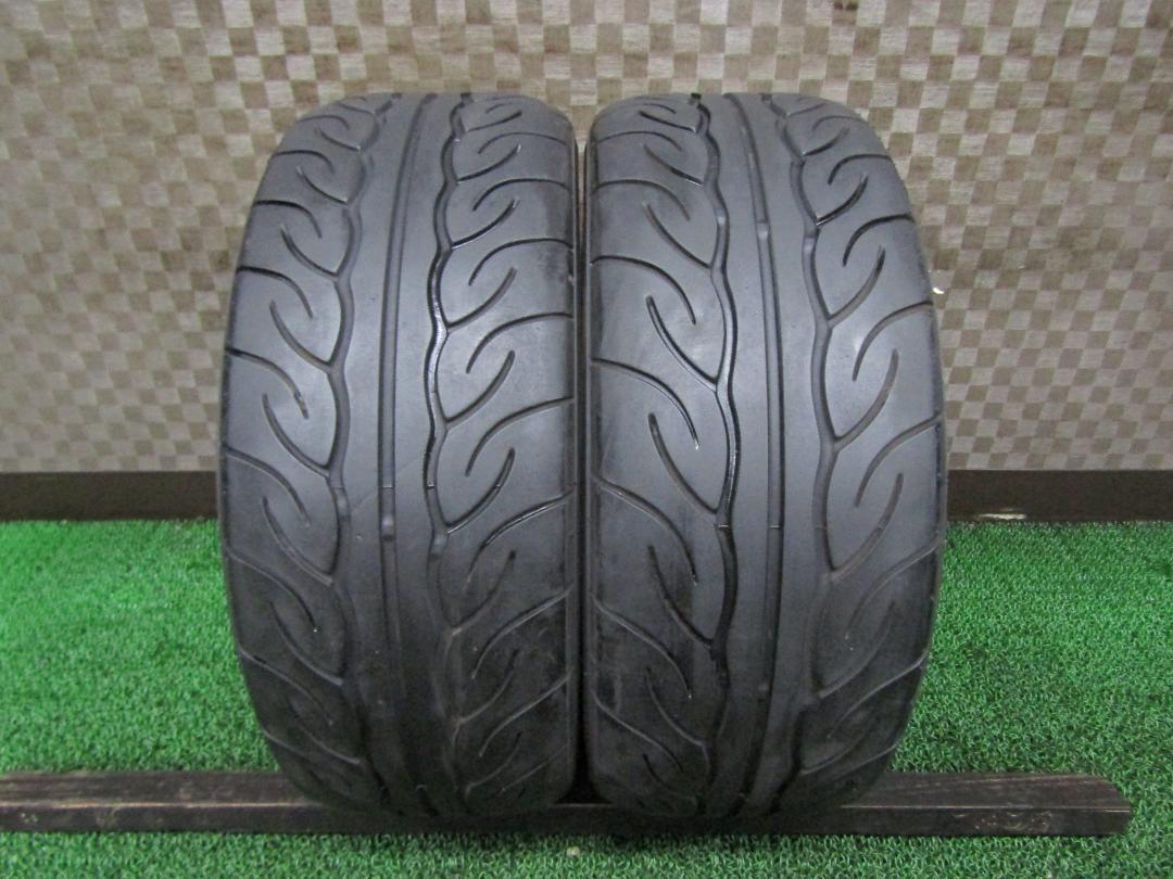 ☆送料込☆ヨコハマ アドバン ネオバ AD08R 195/55R15 2本