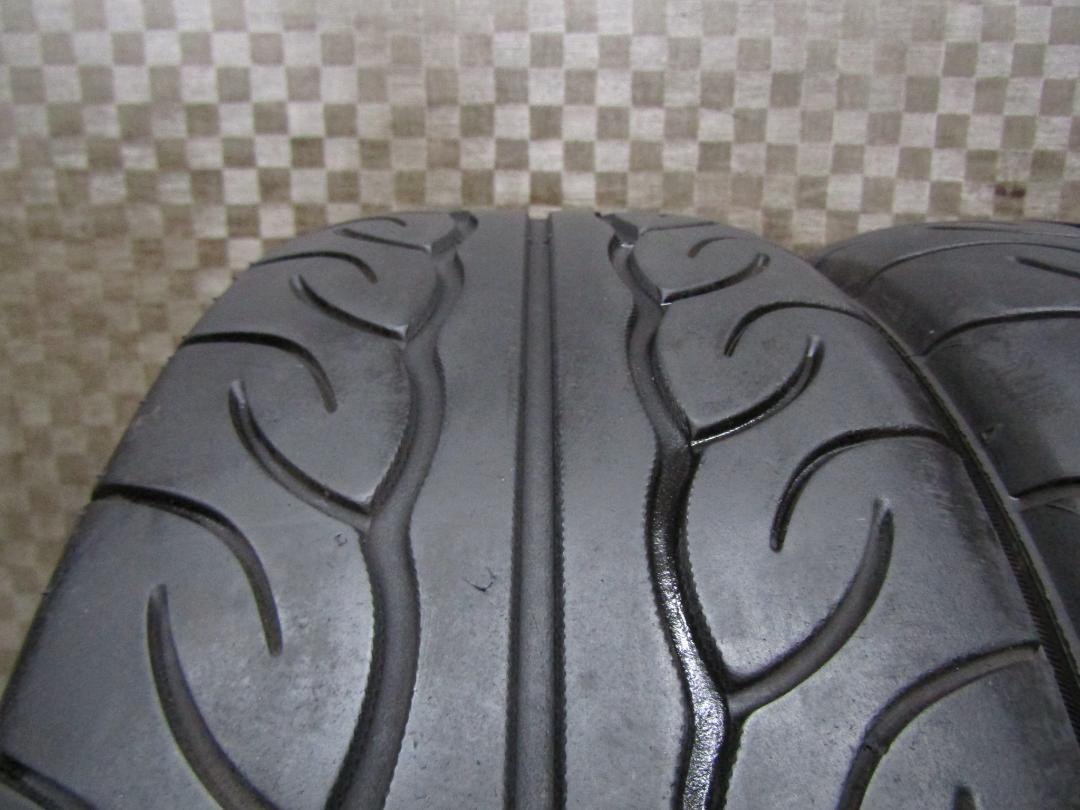 ☆送料込☆ヨコハマ アドバン ネオバ AD08R 195/55R15 2本