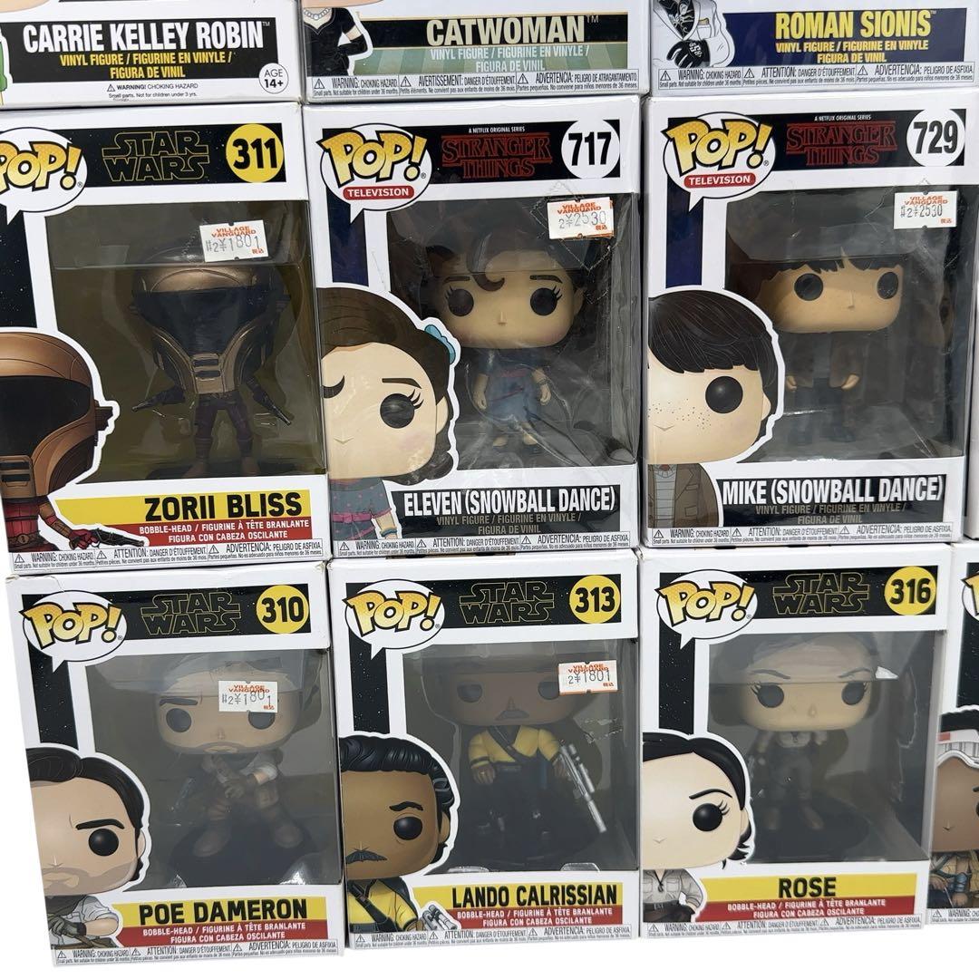 大谷翔平選手 FUNKO POP ファンコポップ フィギュア セット