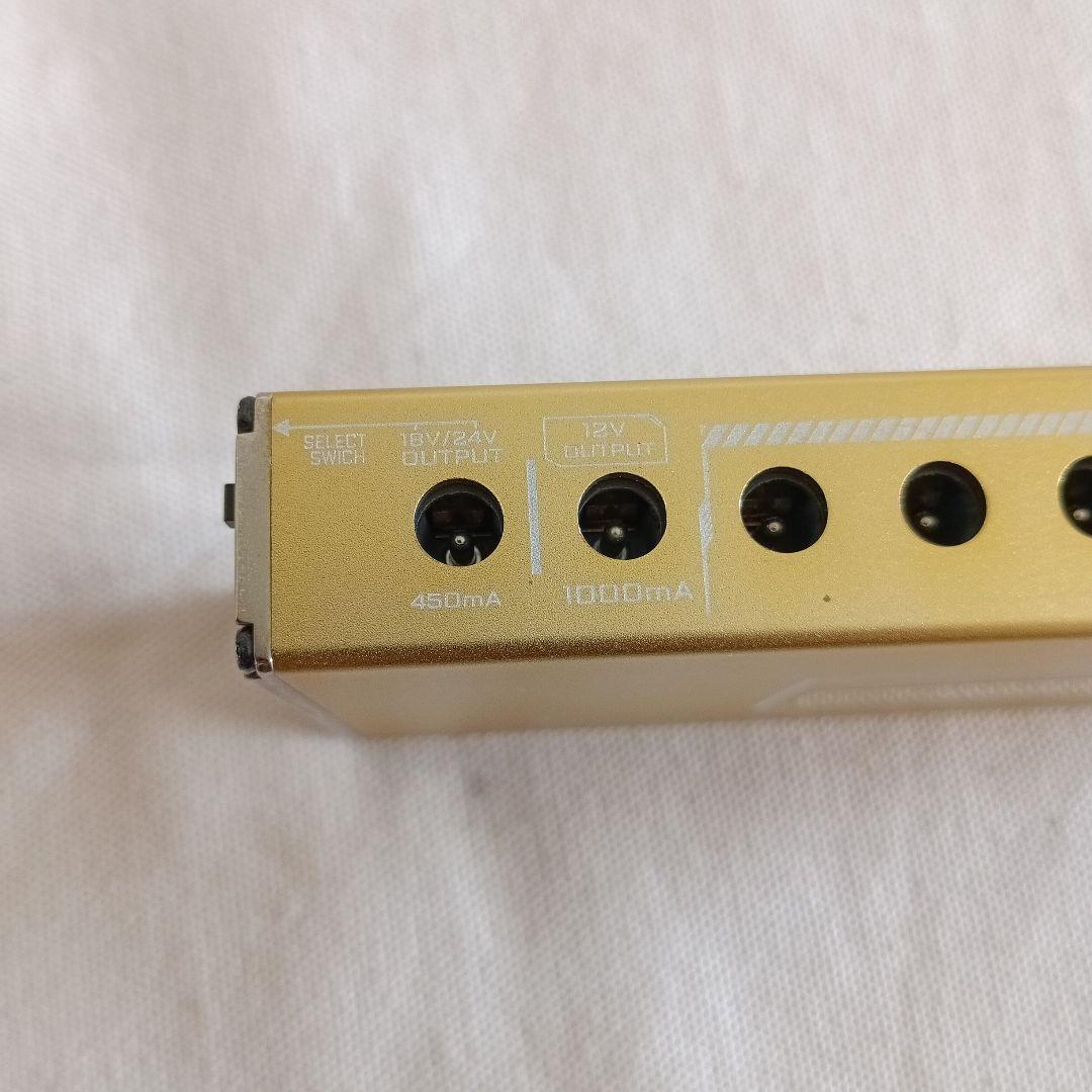 K.E.S KRP-001 - 充電式で電源の確保の心配がいらないパワー