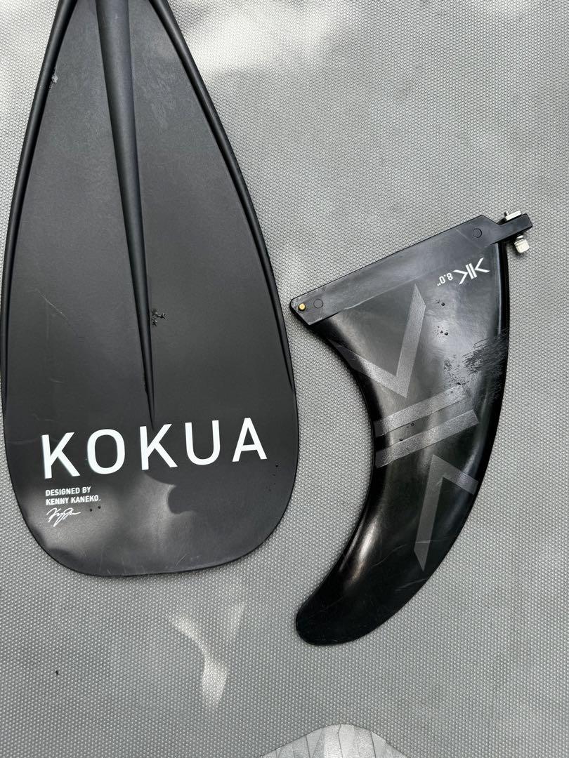 最新 KOKUA GLIDE 2024年モデル マリンスポーツ 最新 KOKUA GLIDE 2024年モデル マリンスポーツ