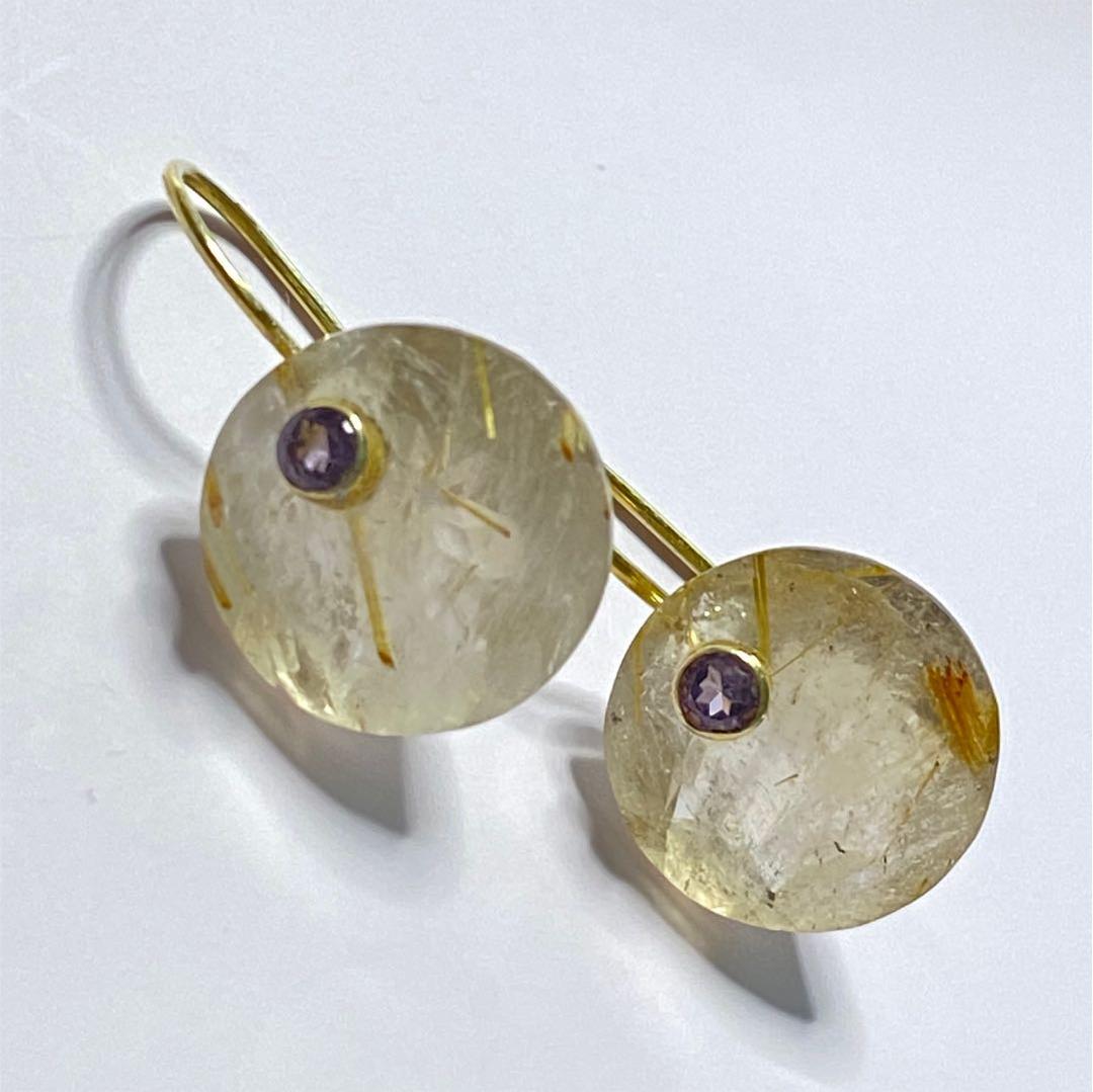 通販でクリスマス ゴールデンルチル ラベンダーアメジスト ピアス インドジュエリー クォーツ ピアス 両耳用 Www Climateconnection Nl 通販でクリスマス ゴールデンルチル ラベンダーアメジスト ピアス インドジュエリー クォーツ ピアス 両耳用 Www Climateconnection Nl