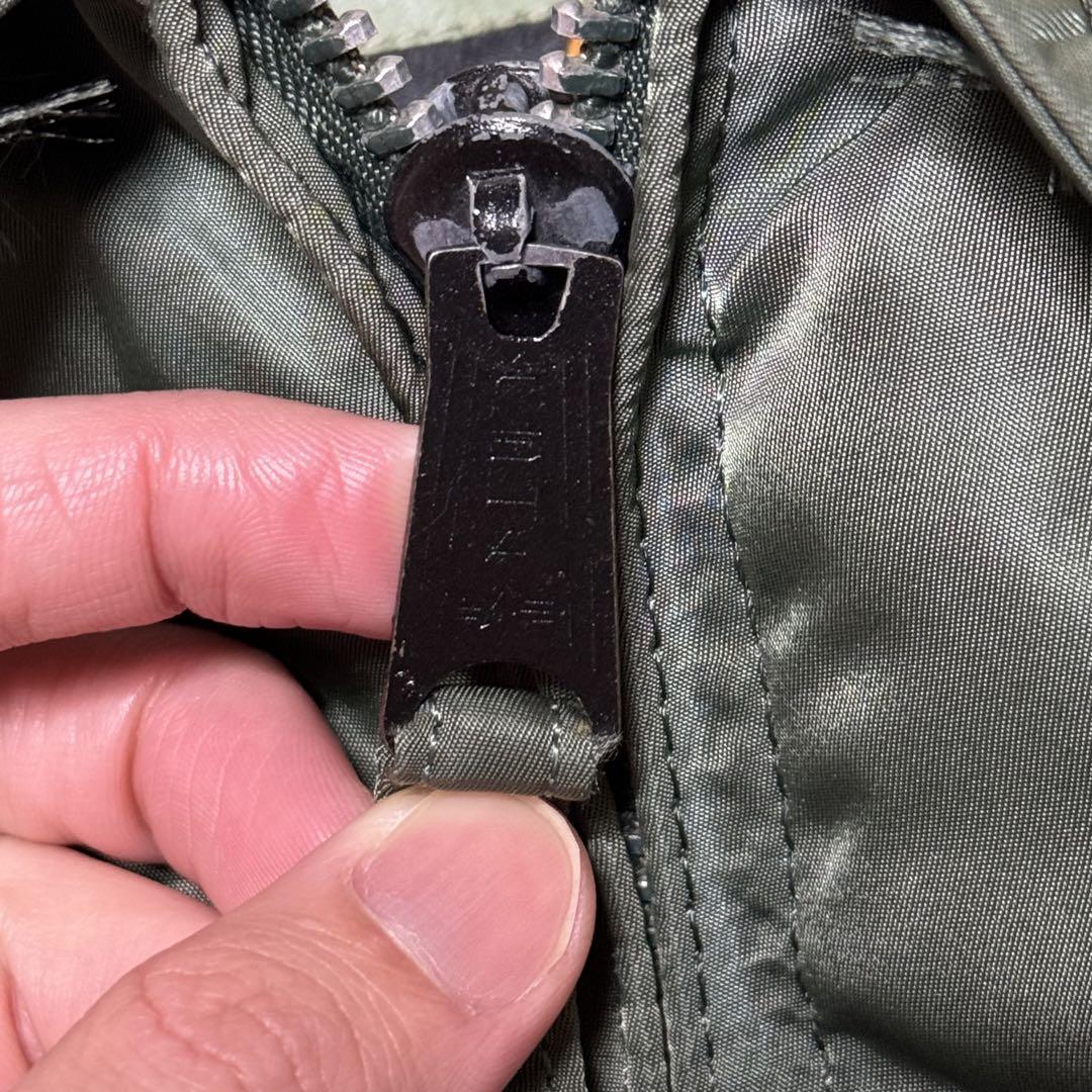 ALPHA INDUSTRIES アルファ CWU-45/P USA製