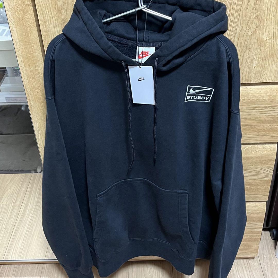 さらば青春の光 パーカー 80's-like HOODIE【WING PAW】 パーカー