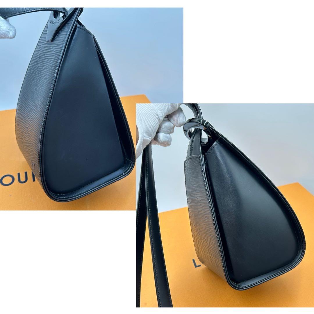 ❣️ルイヴィトン❣️エピ•ミニュイ✨ショルダーバッグ【美品】