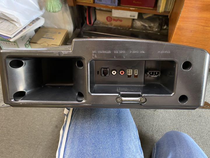 値下げしました！ カロッツェリア サブウーファー