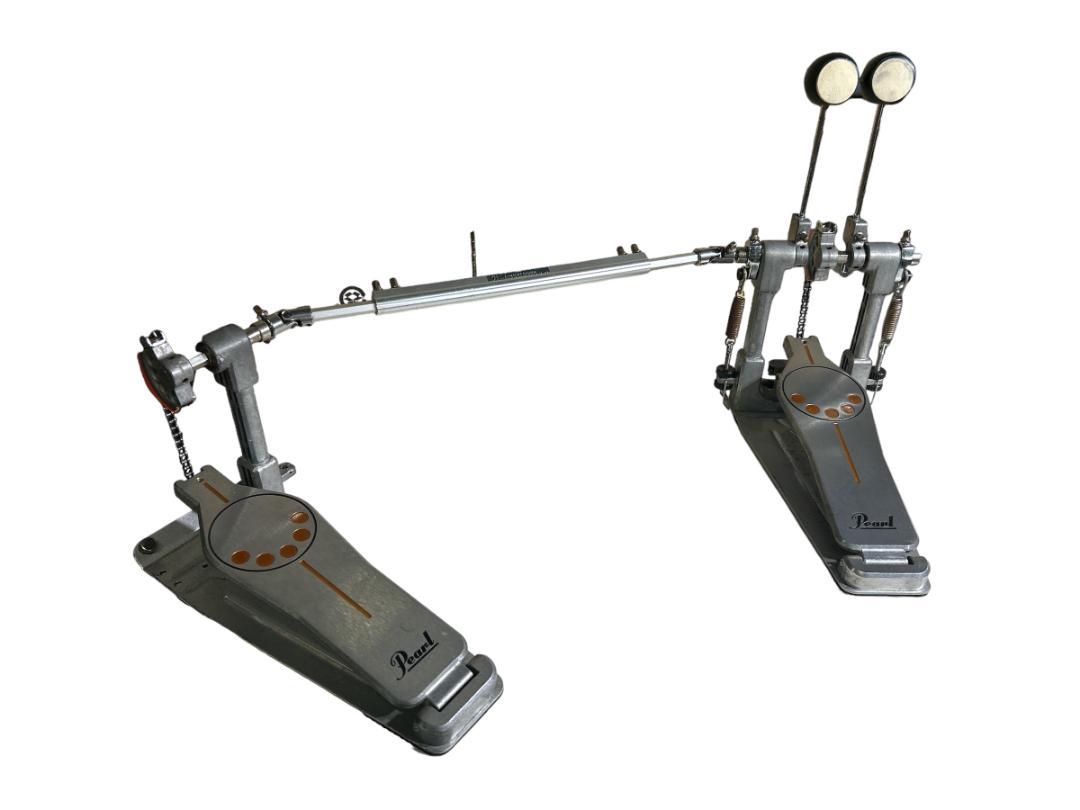 Pearl パール Demonator ドラムペダル ツインペダル P-932