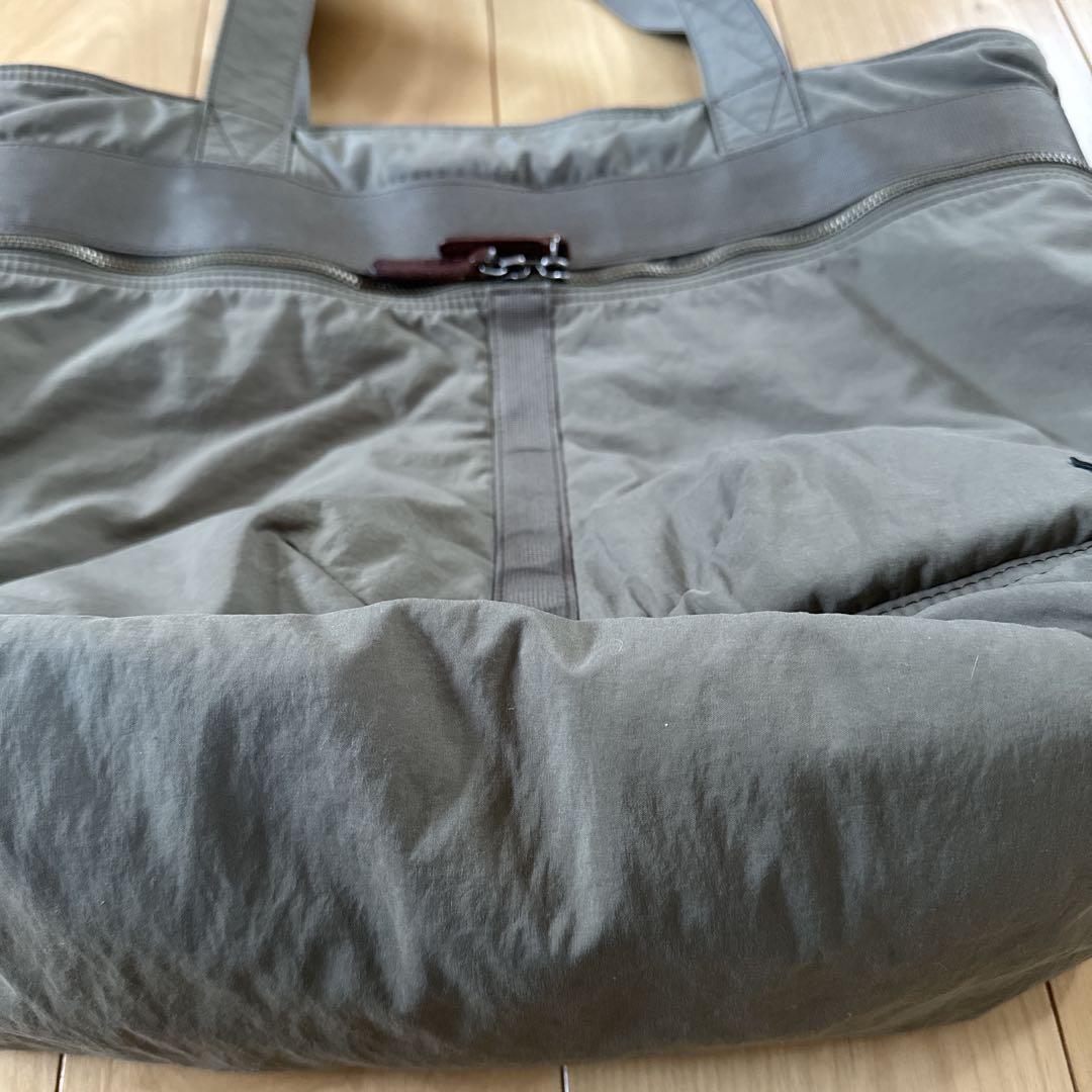 hobo トートバッグ