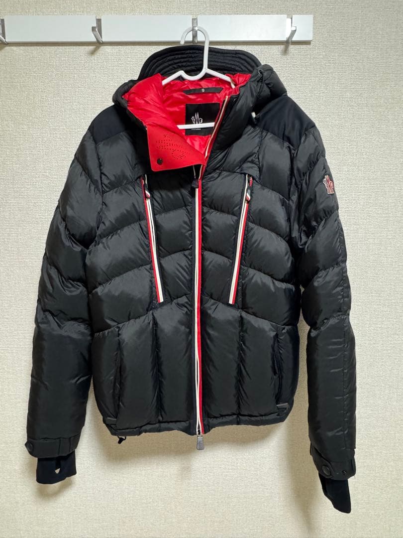MONCLER モンクレール グルノーブル grenobe メンズ ダウン MONCLER モンクレール グルノーブル grenobe メンズ ダウン