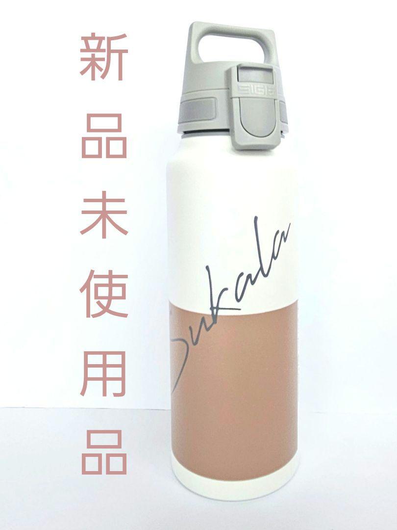 スタバ カンシェイプステンレスボトルクラックグラデーション