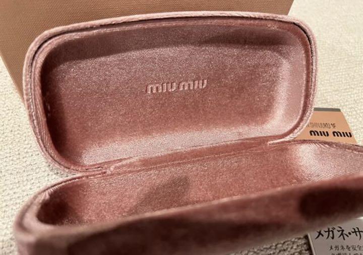 好評定番 miumiu サングラス dIDYs-m20479066720 爆買いSALE
