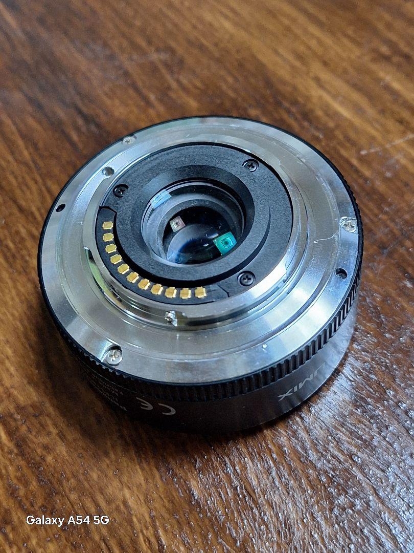 デジタルカメラ LUMIX G100