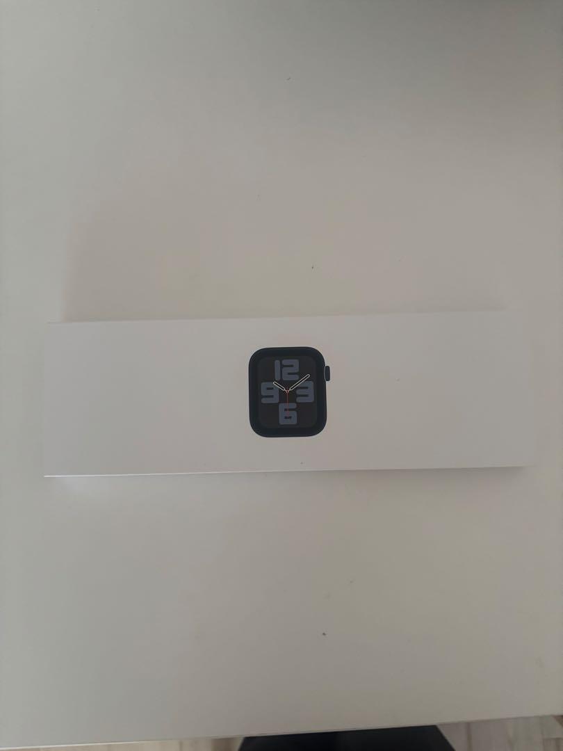 Apple Watch SE第ニ世代　セルラーモデル　44mm