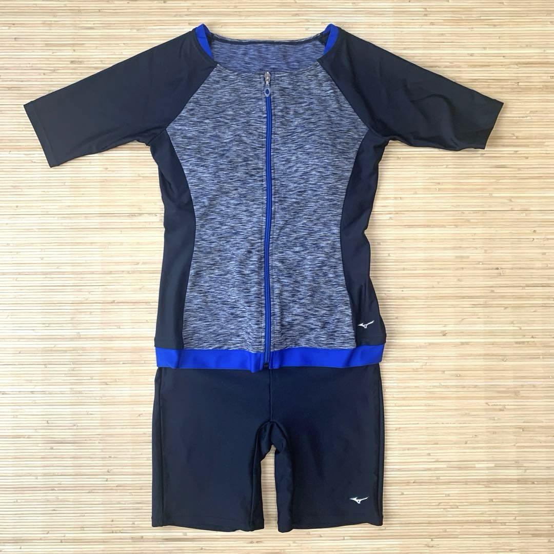 MIZUNO フィットネス水着 女性用 セパレート