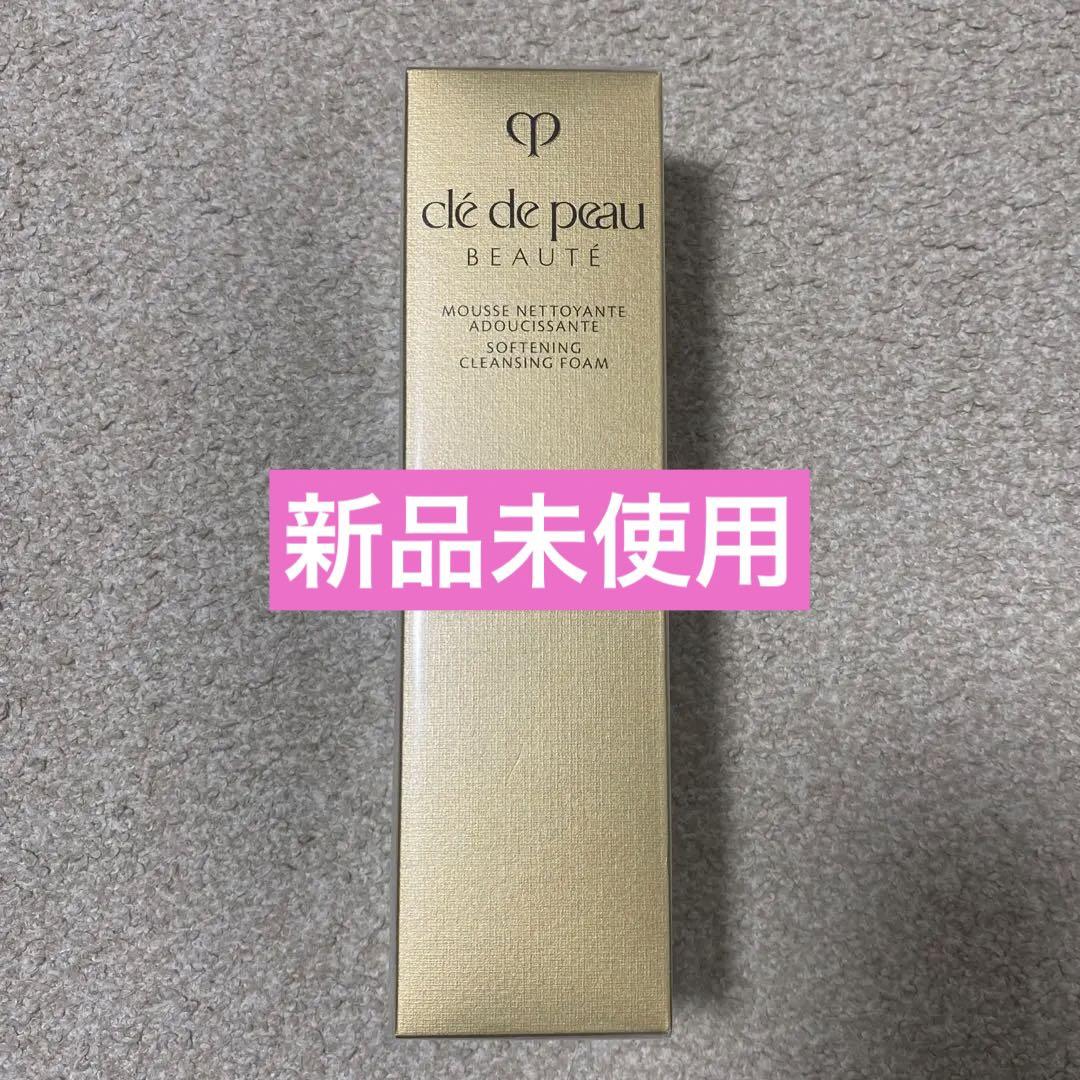 クレ・ド・ポー ボーテ　ムースネトワイアントＡ ｎ　洗顔フォーム　140ml