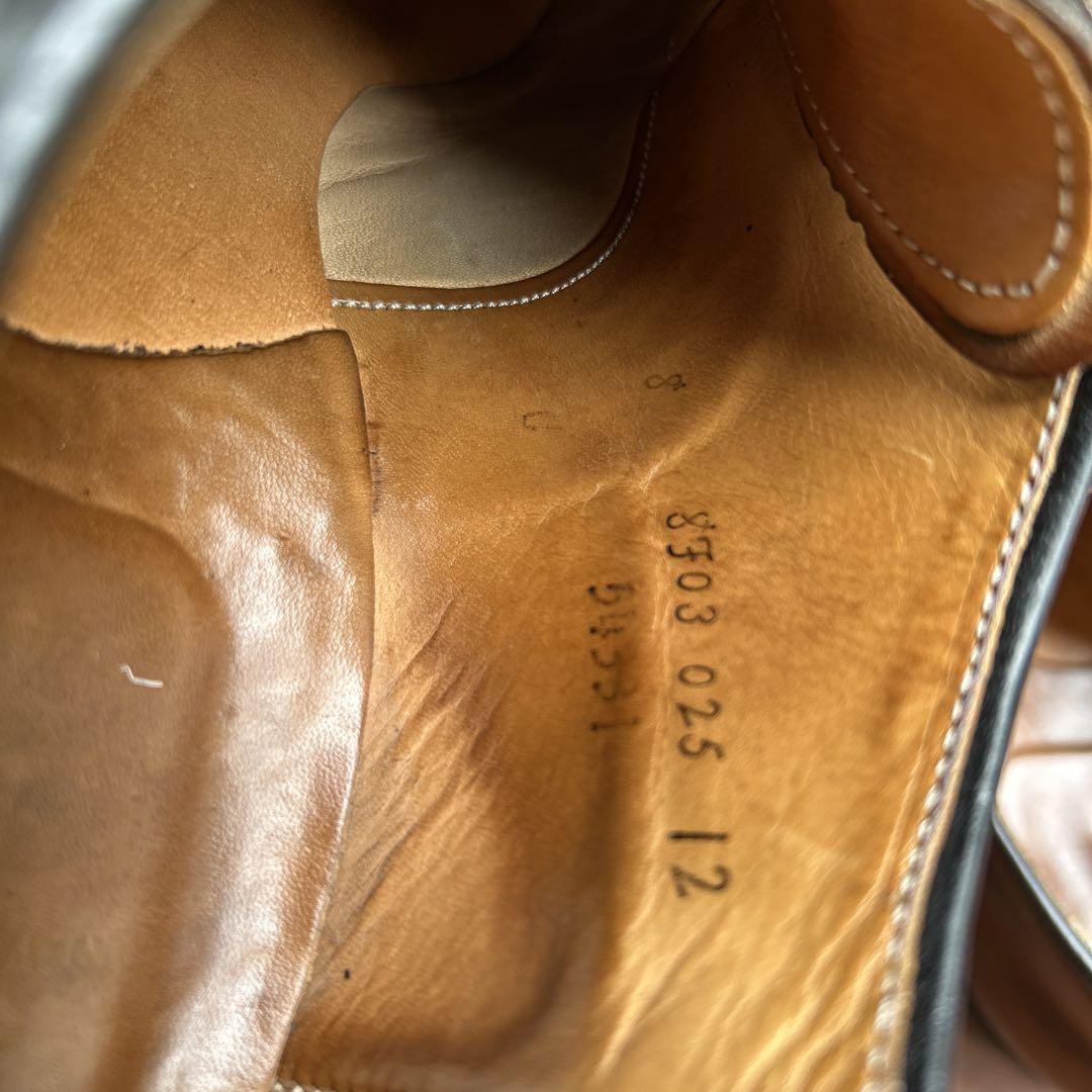 ALDEN 54331 Vチップ 8C