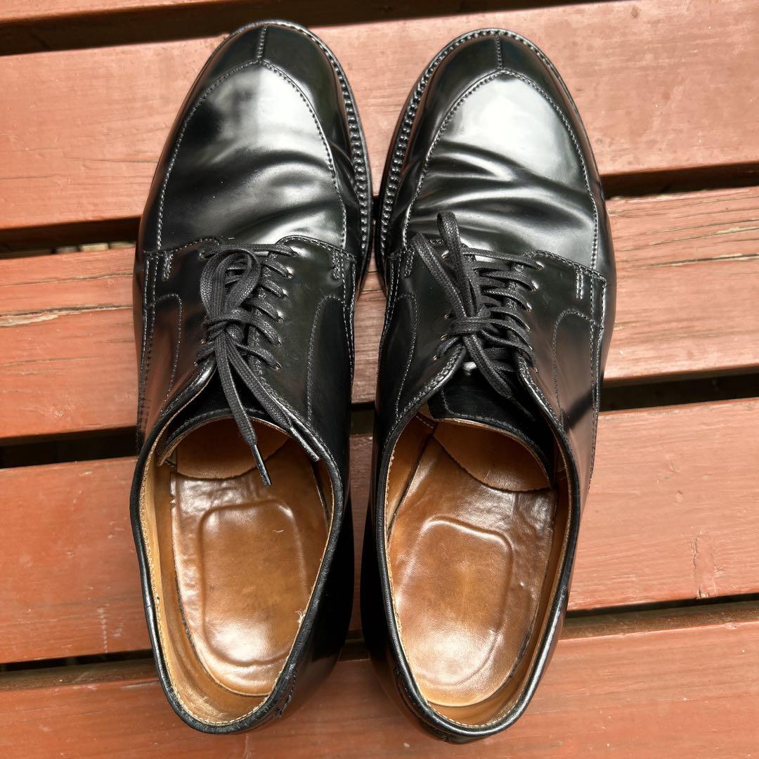 ALDEN 54331 Vチップ 8C