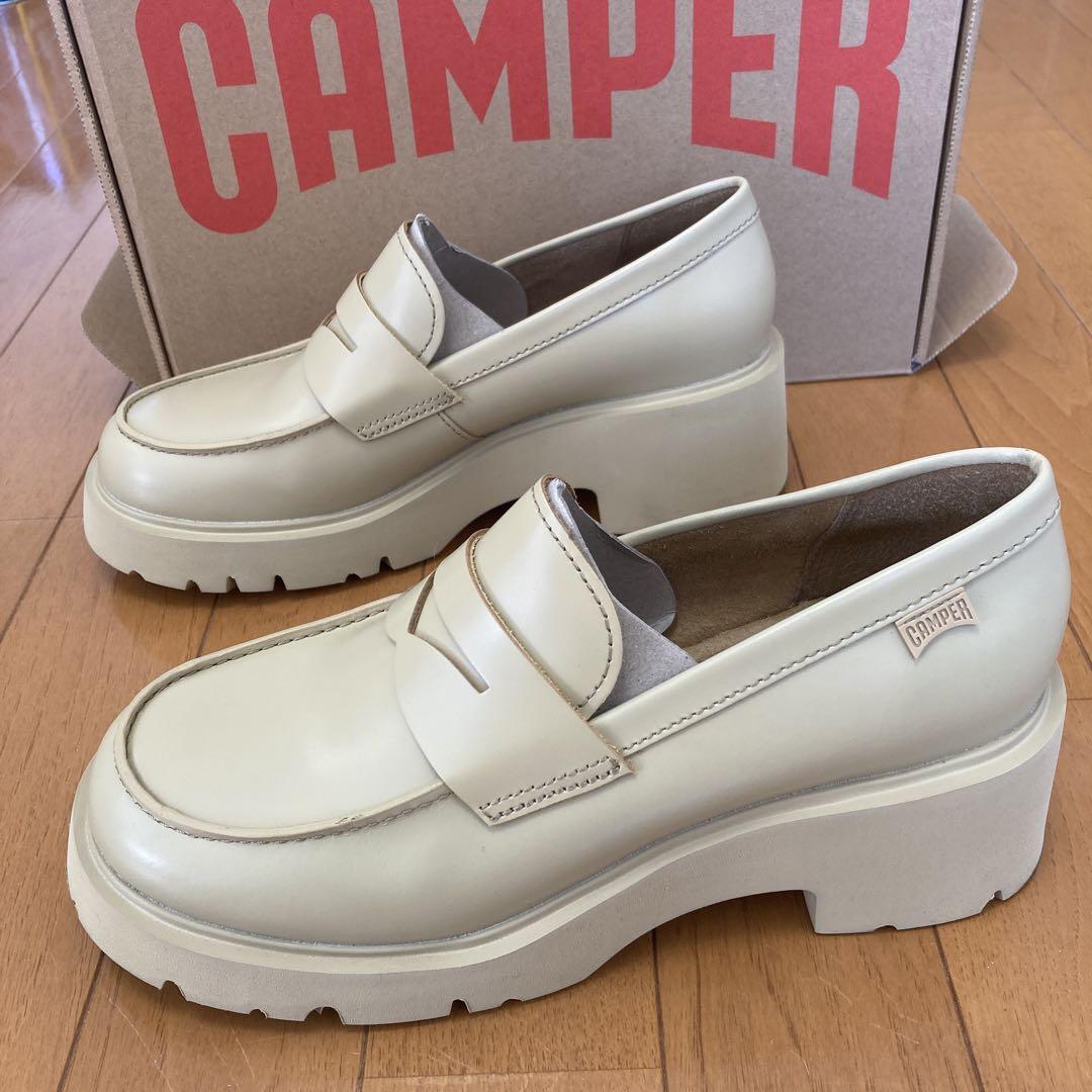CAMPER