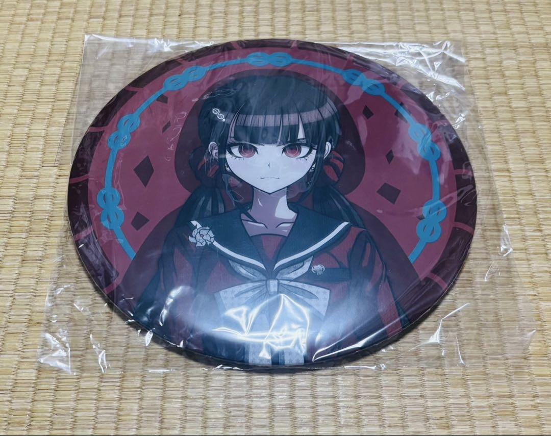 ダンガンロンパV3 楽天コレクション第2弾 豪華版 缶スタンド 春川魔姫
