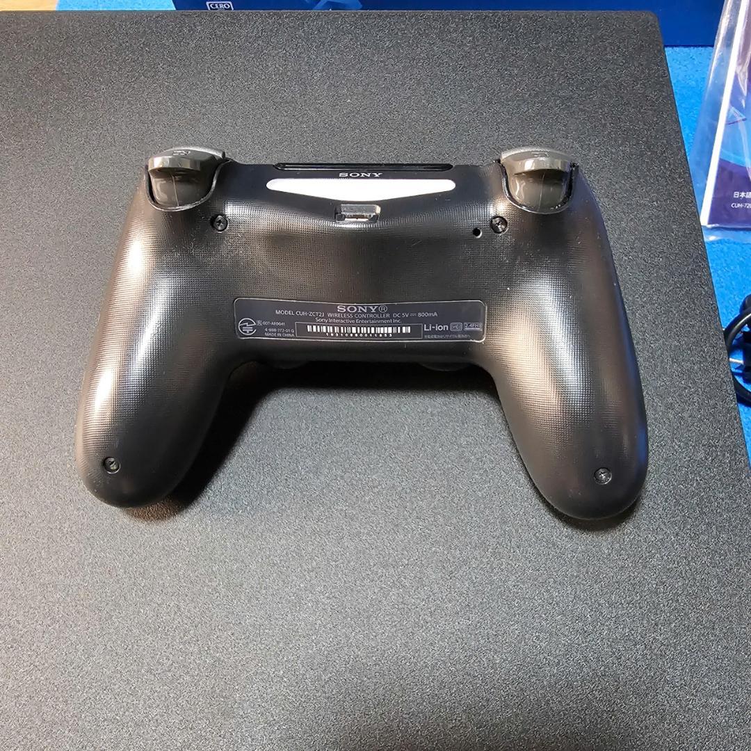 PlayStation4 Pro