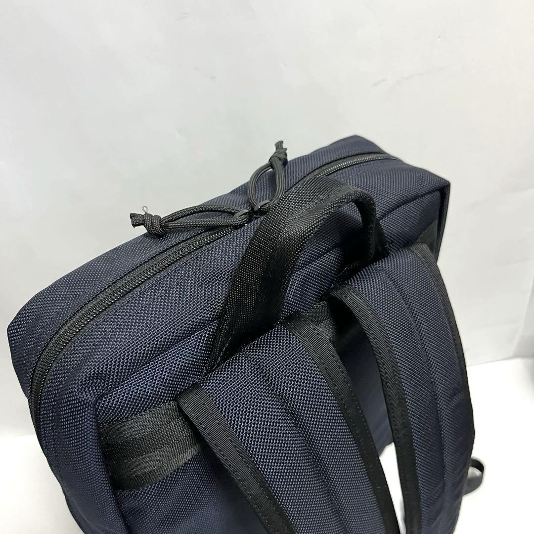 未使用級✨BRIEFNE SQ PACK SL バックパック