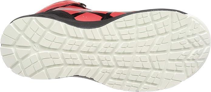 26.5号アシックス ワークシューズ18590円 ウィンジョブCP304 BOA